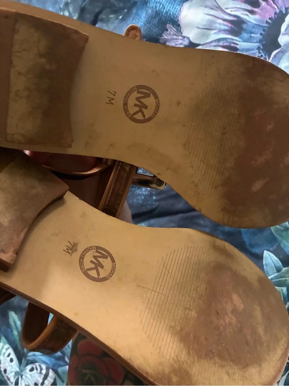 Michael Kors Sandals